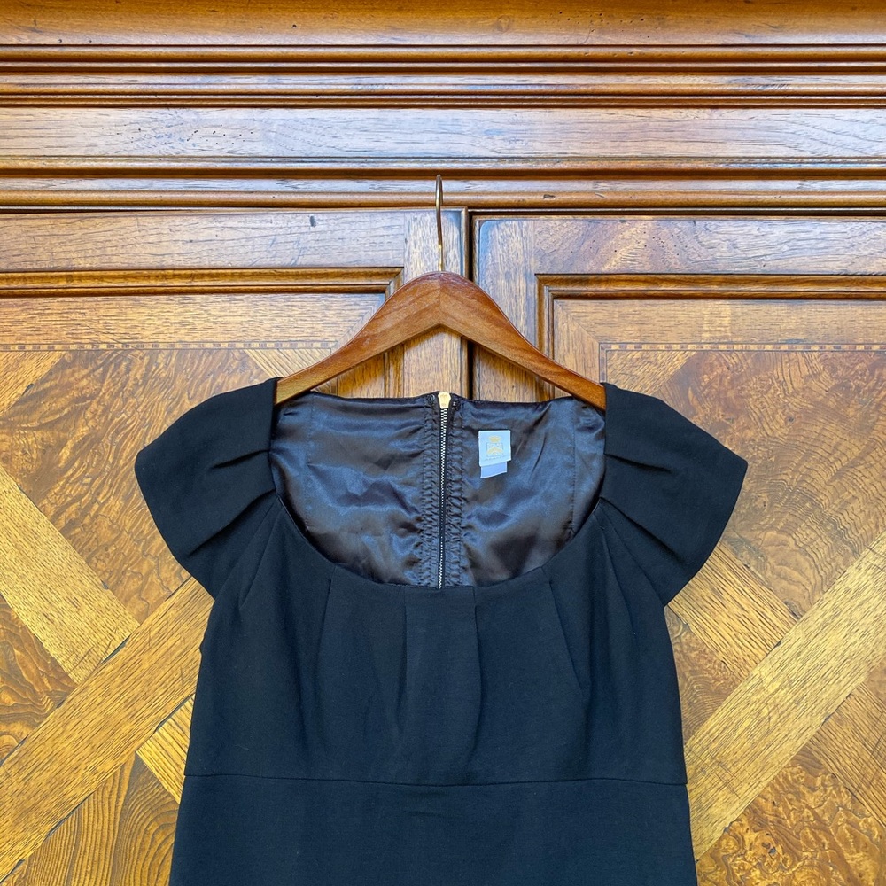 ABAETE DRESS - Picture 6 of 7